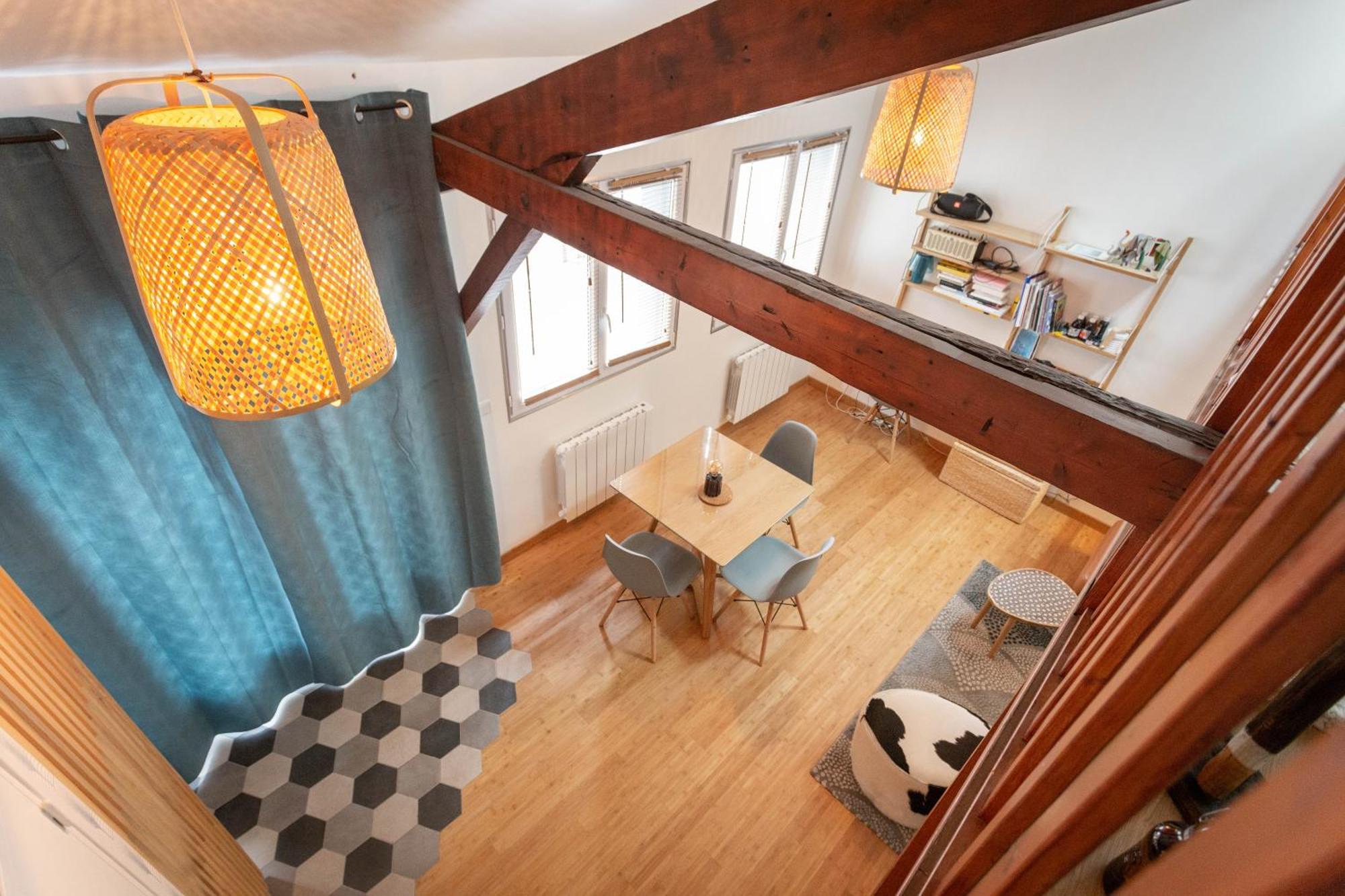 Lovely Little House With Private Garden In Paris Ivry-sur-Seine Exterior foto